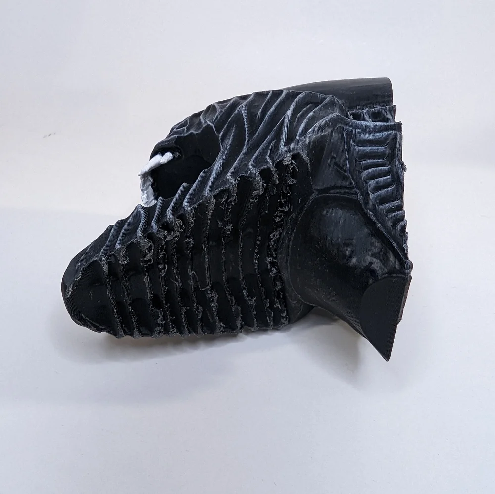 Xenomorph Playstation 5 Controller Stand